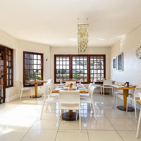 Harbour House Hotel - Le Paradis Apartments Hermanus Ngoại thất bức ảnh