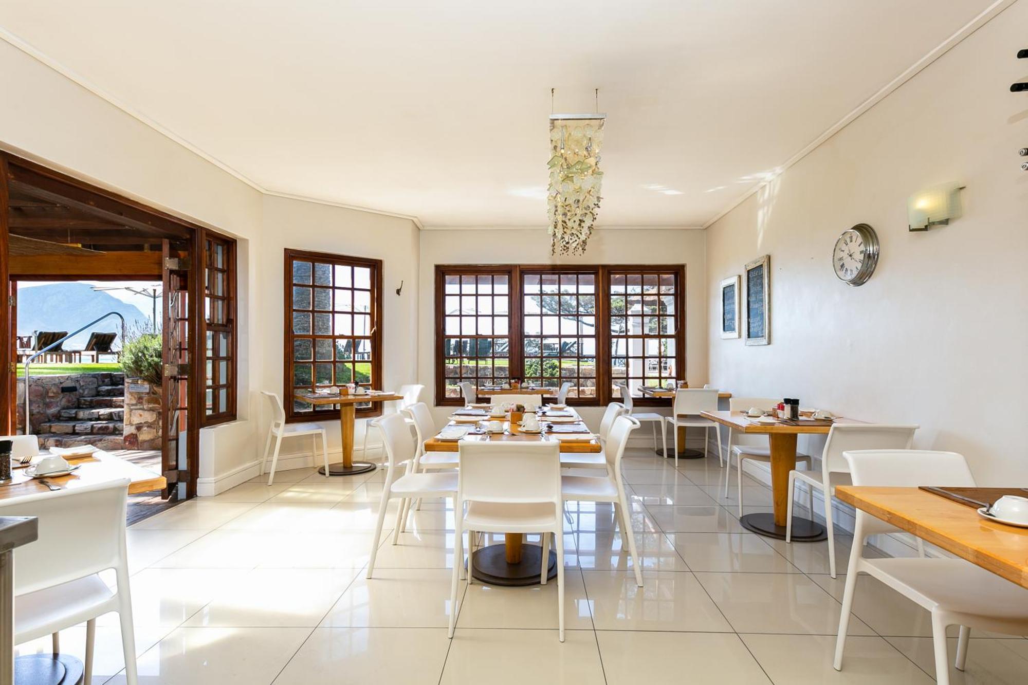 Harbour House Hotel - Le Paradis Apartments Hermanus Ngoại thất bức ảnh
