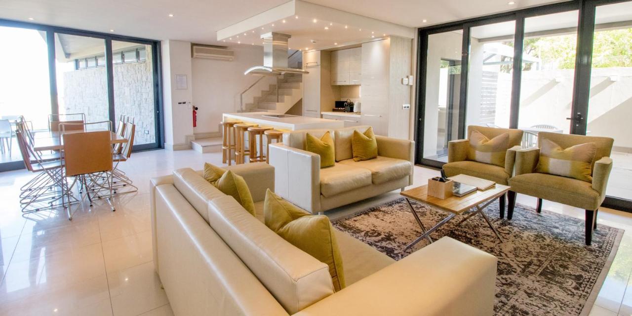 Harbour House Hotel - Le Paradis Apartments Hermanus Ngoại thất bức ảnh