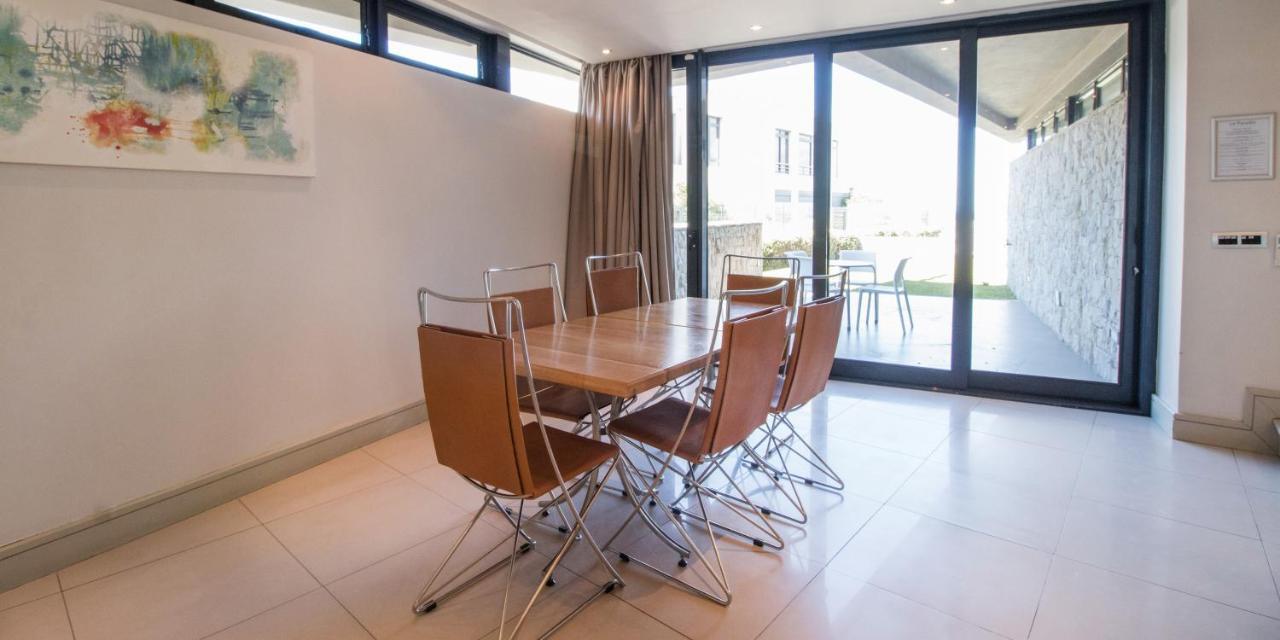 Harbour House Hotel - Le Paradis Apartments Hermanus Ngoại thất bức ảnh