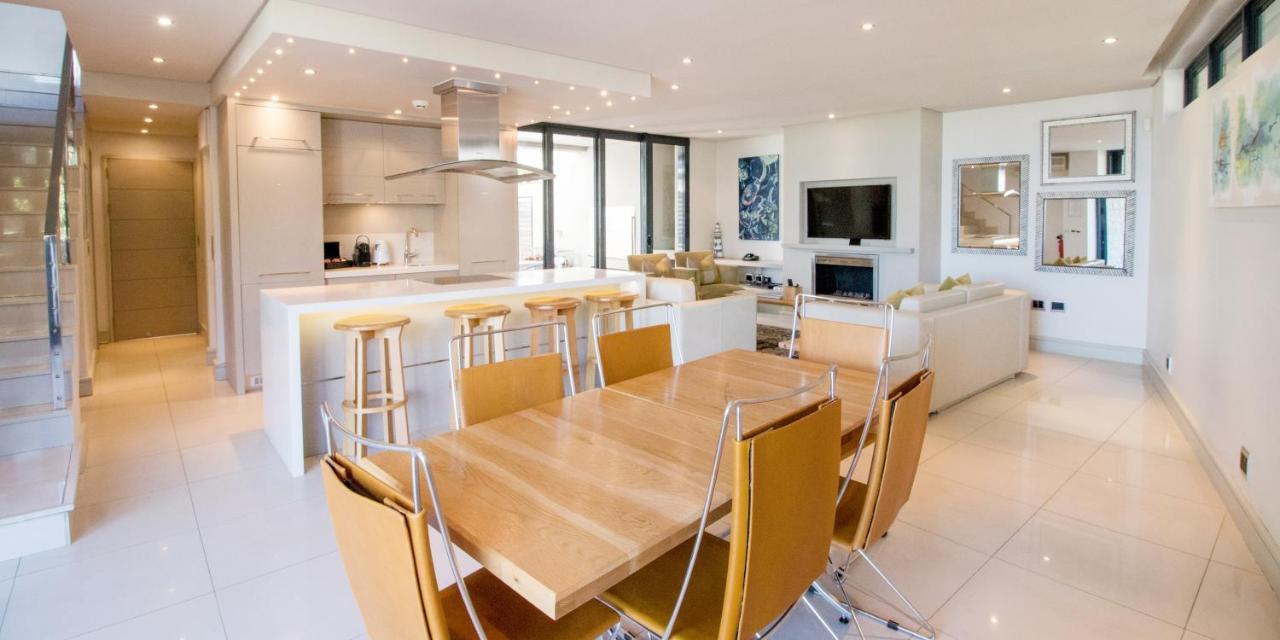 Harbour House Hotel - Le Paradis Apartments Hermanus Ngoại thất bức ảnh