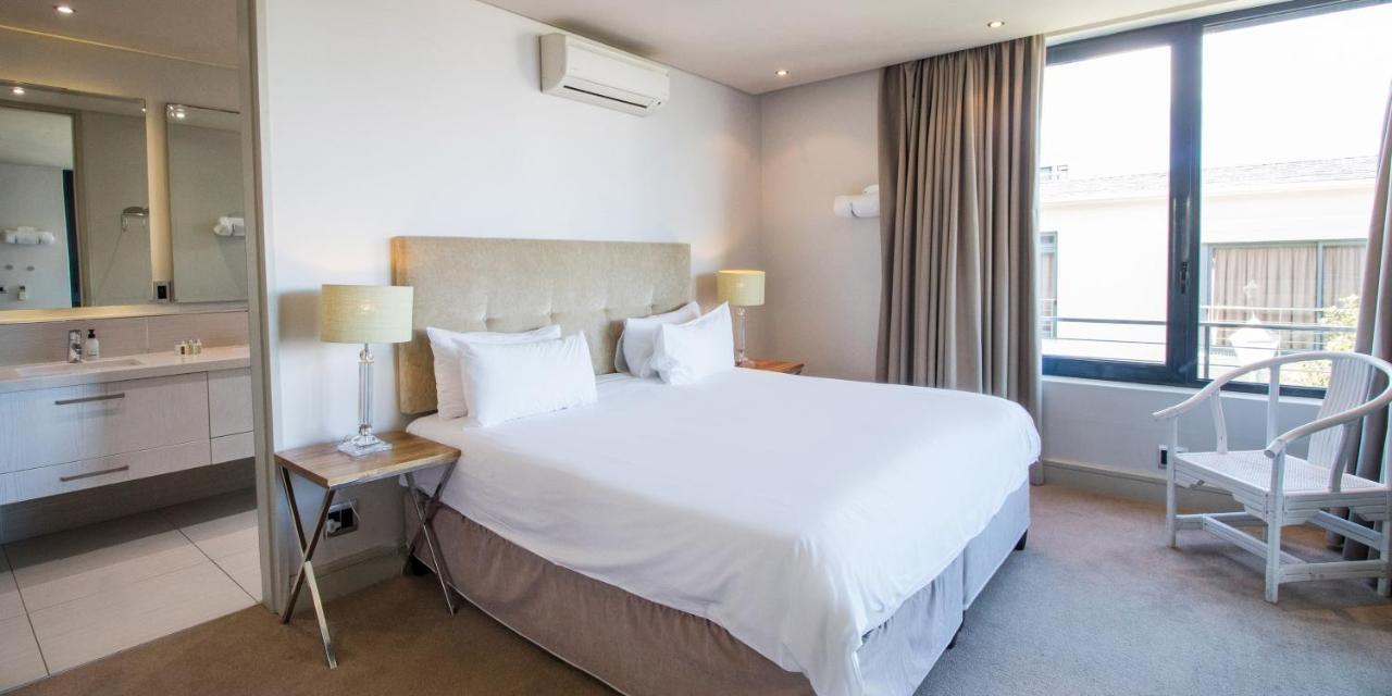 Harbour House Hotel - Le Paradis Apartments Hermanus Ngoại thất bức ảnh