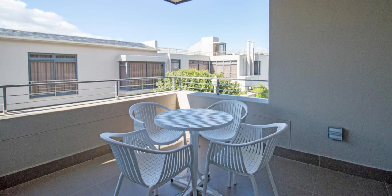 Harbour House Hotel - Le Paradis Apartments Hermanus Ngoại thất bức ảnh