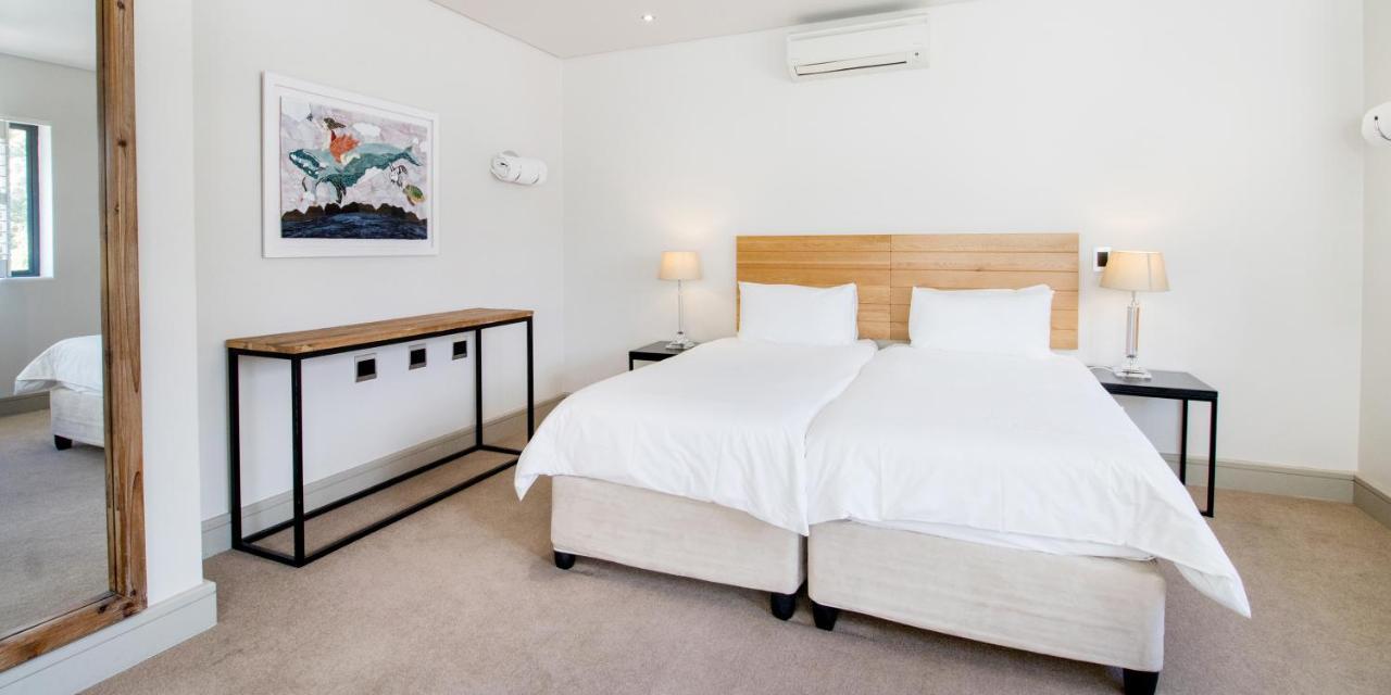 Harbour House Hotel - Le Paradis Apartments Hermanus Ngoại thất bức ảnh