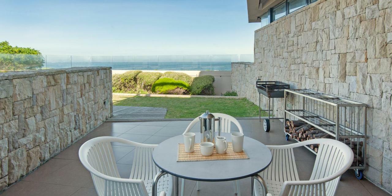 Harbour House Hotel - Le Paradis Apartments Hermanus Ngoại thất bức ảnh