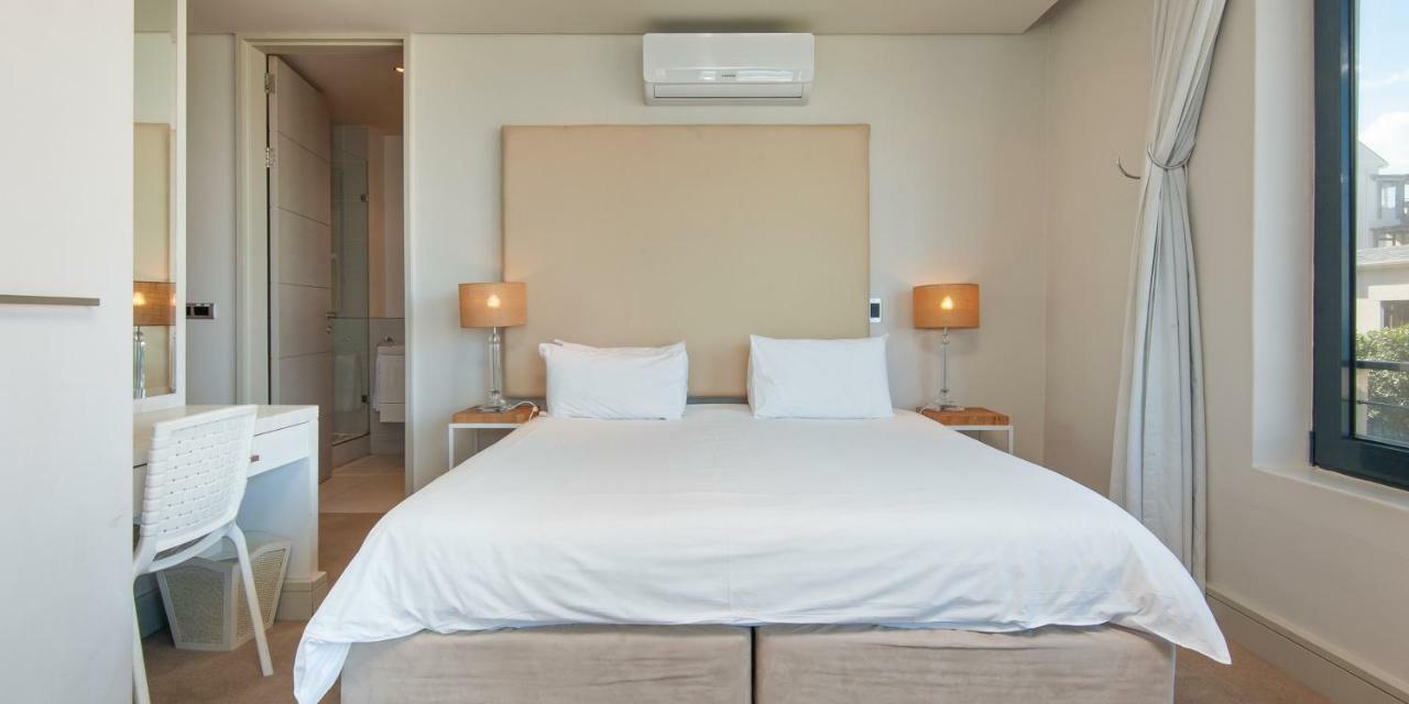 Harbour House Hotel - Le Paradis Apartments Hermanus Ngoại thất bức ảnh