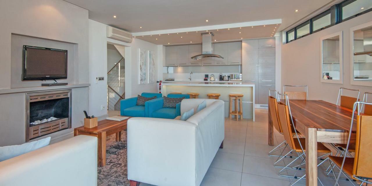 Harbour House Hotel - Le Paradis Apartments Hermanus Ngoại thất bức ảnh
