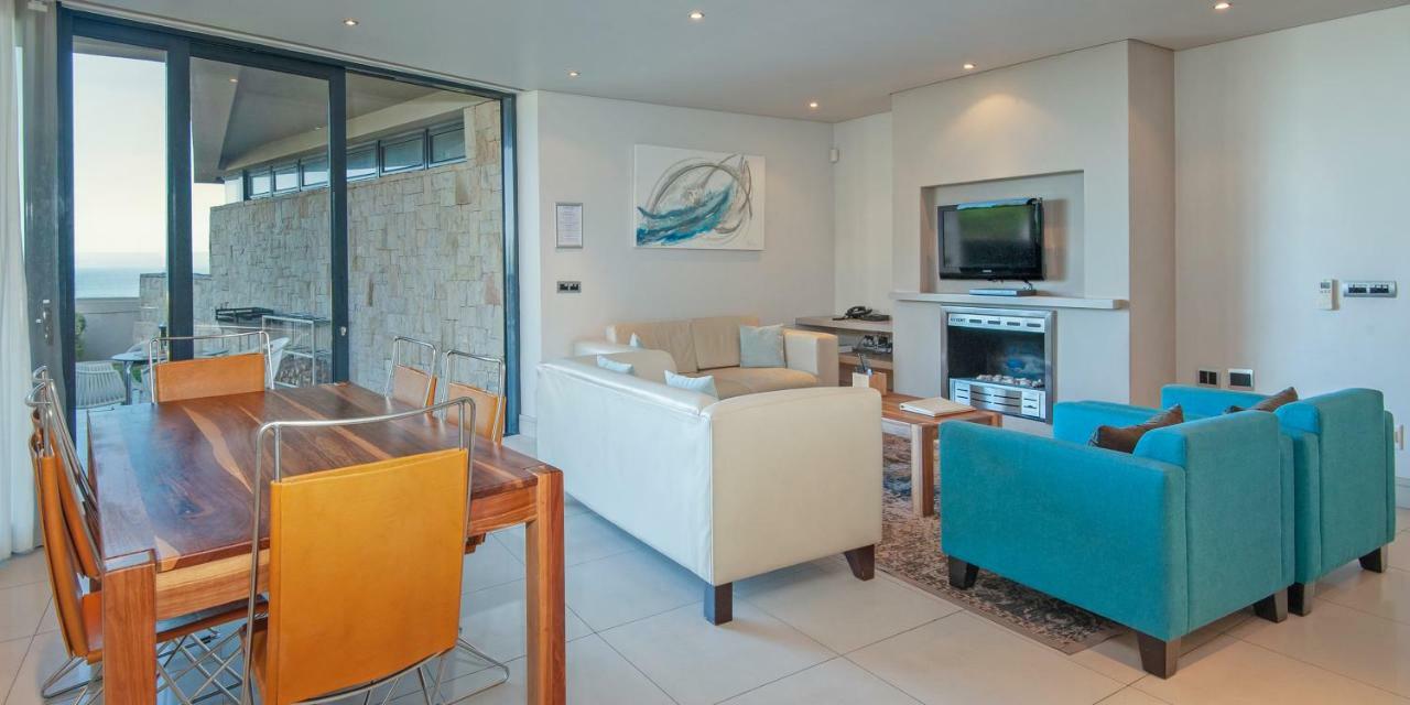Harbour House Hotel - Le Paradis Apartments Hermanus Ngoại thất bức ảnh