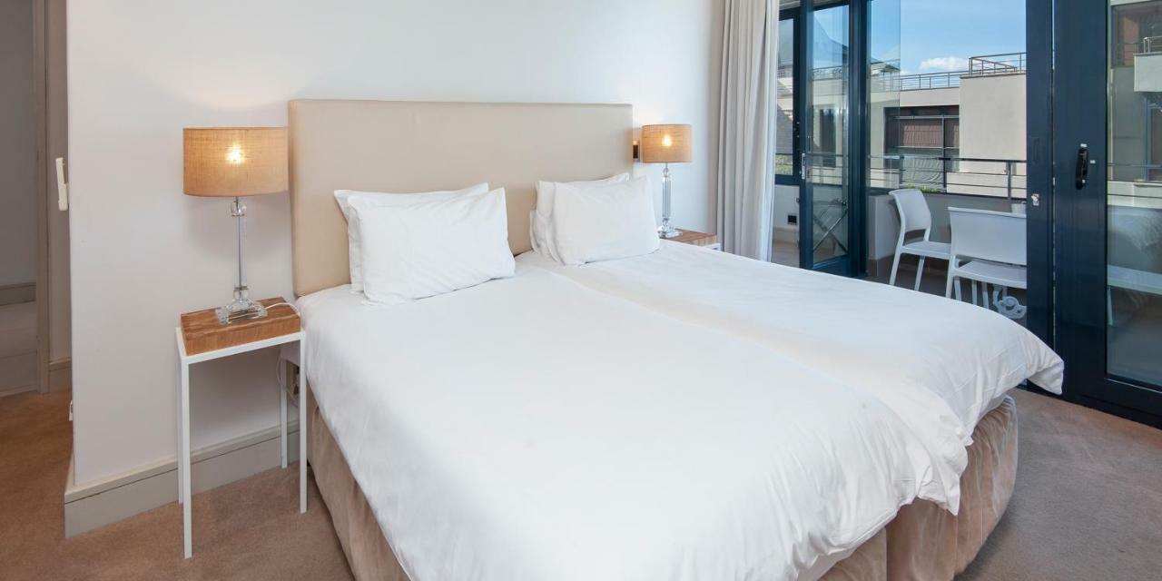 Harbour House Hotel - Le Paradis Apartments Hermanus Ngoại thất bức ảnh