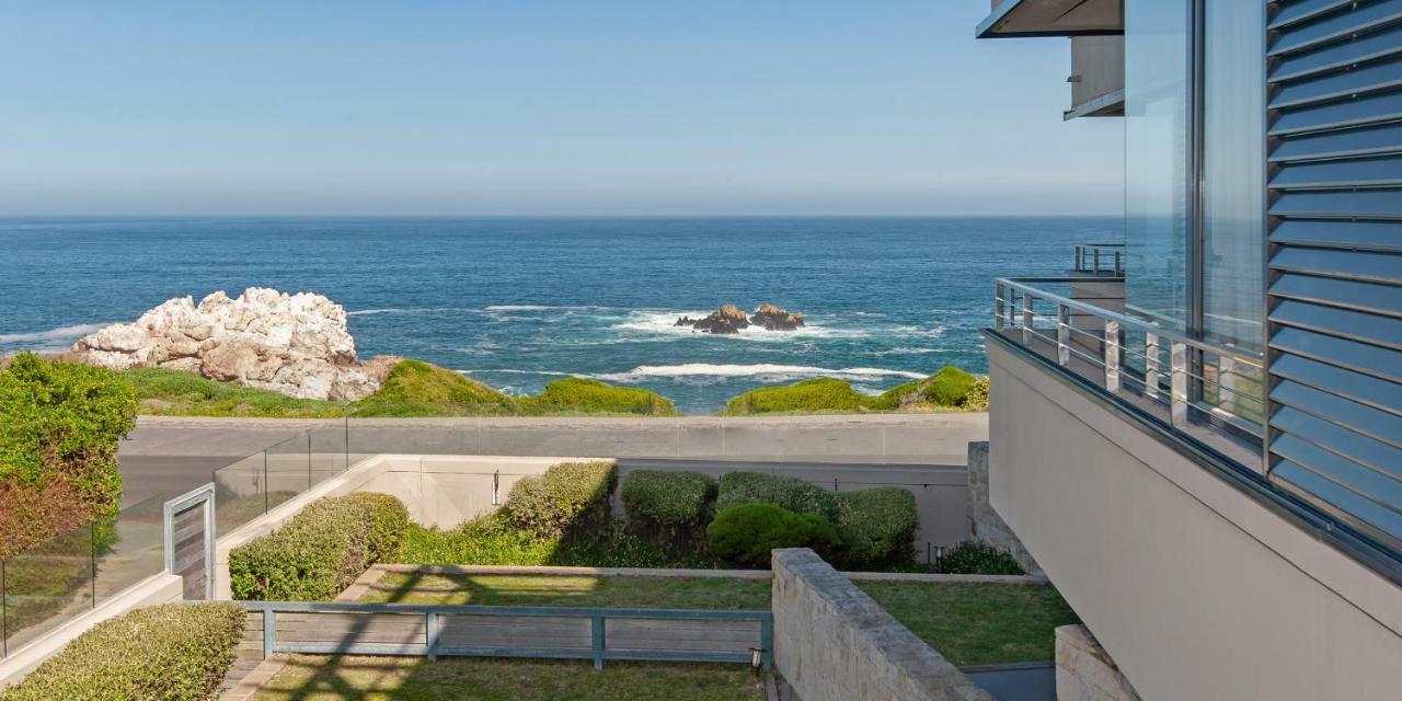 Harbour House Hotel - Le Paradis Apartments Hermanus Ngoại thất bức ảnh