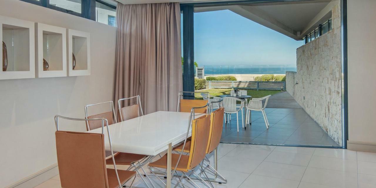 Harbour House Hotel - Le Paradis Apartments Hermanus Ngoại thất bức ảnh