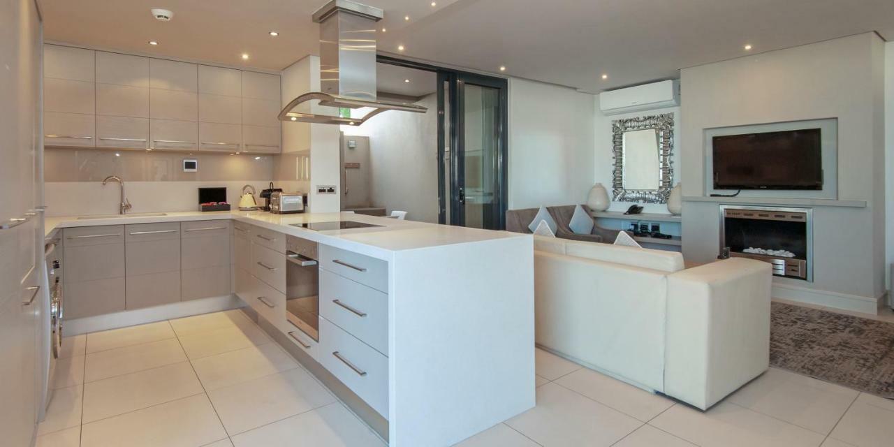 Harbour House Hotel - Le Paradis Apartments Hermanus Ngoại thất bức ảnh
