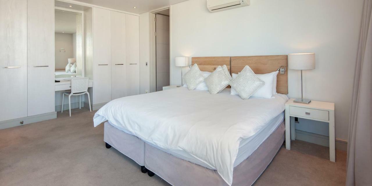Harbour House Hotel - Le Paradis Apartments Hermanus Ngoại thất bức ảnh