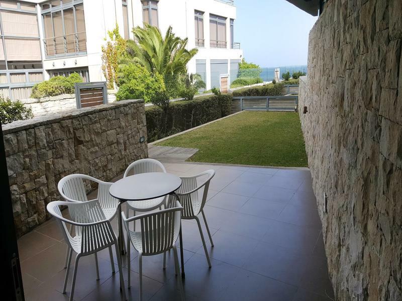 Harbour House Hotel - Le Paradis Apartments Hermanus Ngoại thất bức ảnh