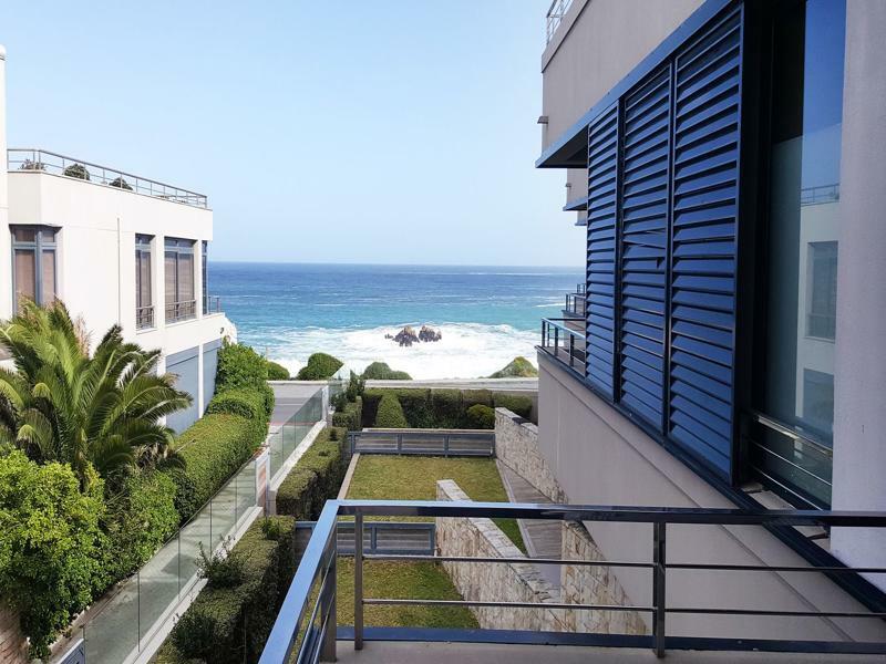 Harbour House Hotel - Le Paradis Apartments Hermanus Ngoại thất bức ảnh