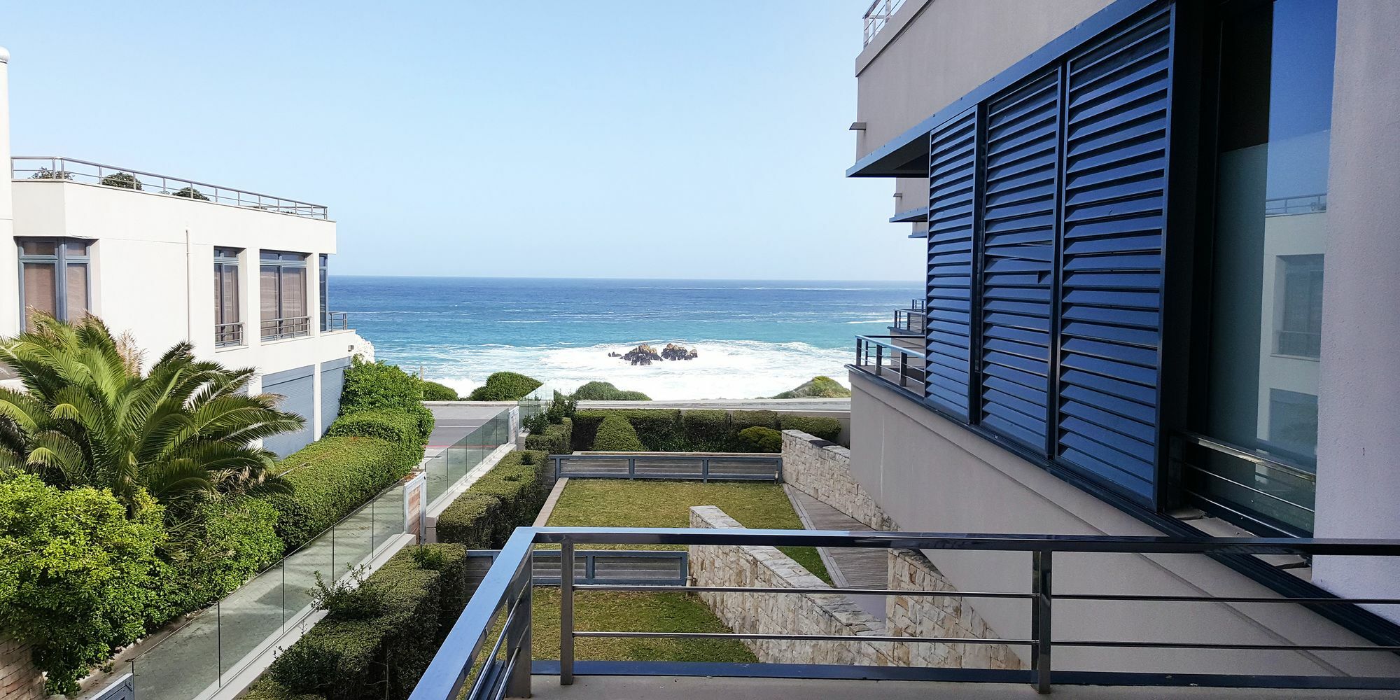 Harbour House Hotel - Le Paradis Apartments Hermanus Ngoại thất bức ảnh