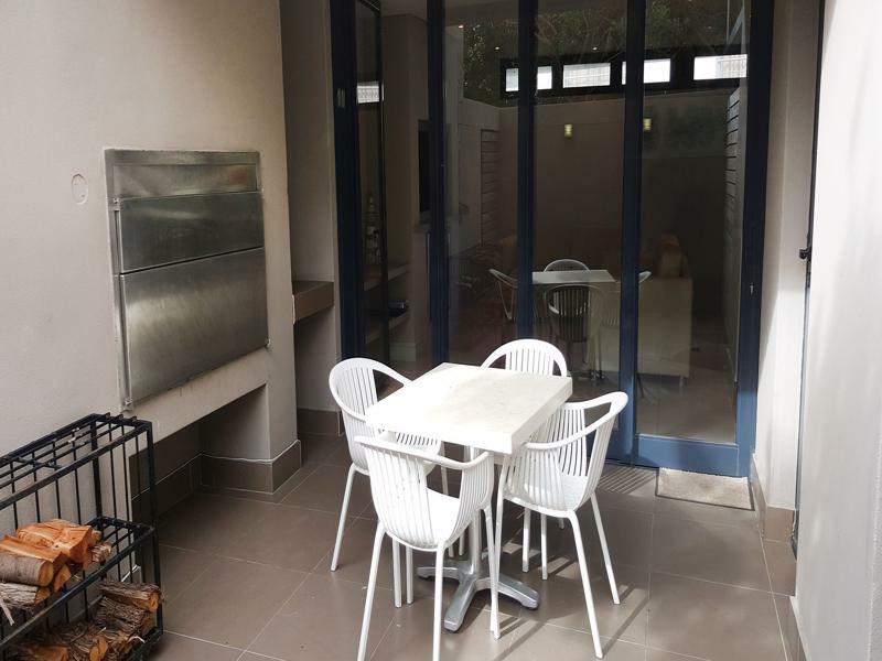 Harbour House Hotel - Le Paradis Apartments Hermanus Ngoại thất bức ảnh