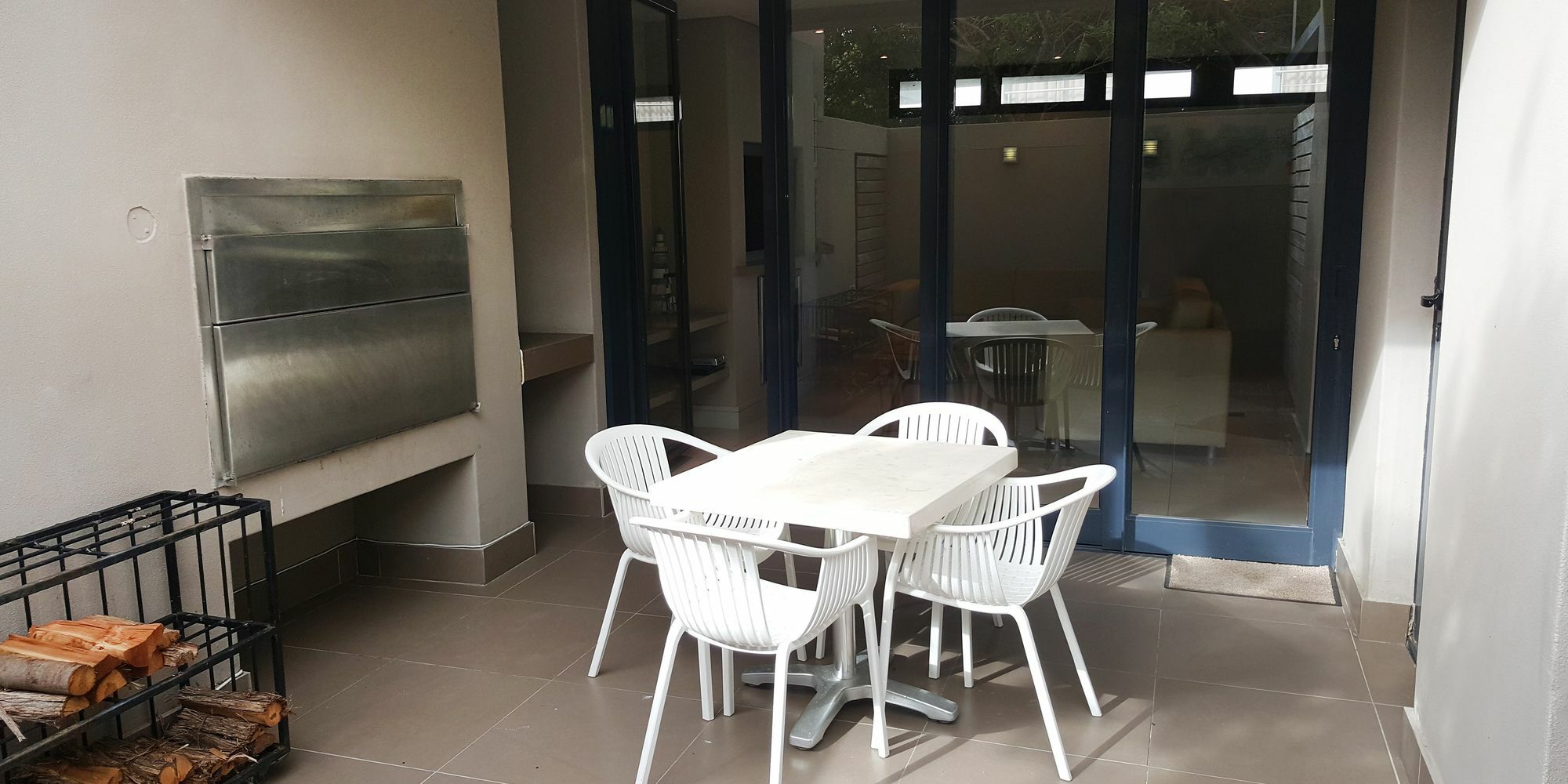 Harbour House Hotel - Le Paradis Apartments Hermanus Ngoại thất bức ảnh