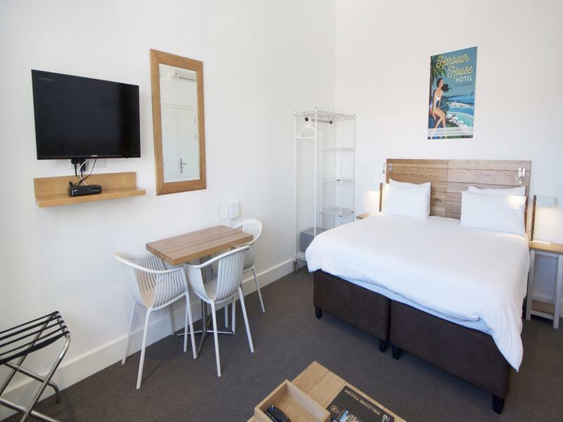 Harbour House Hotel - Le Paradis Apartments Hermanus Ngoại thất bức ảnh