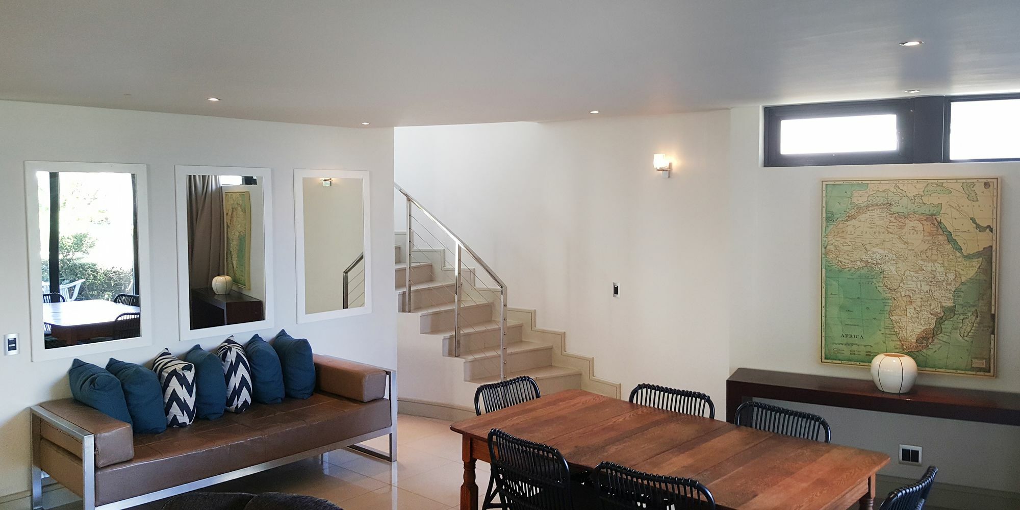 Harbour House Hotel - Le Paradis Apartments Hermanus Ngoại thất bức ảnh