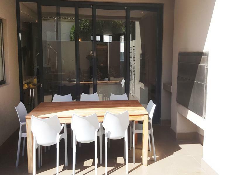 Harbour House Hotel - Le Paradis Apartments Hermanus Ngoại thất bức ảnh
