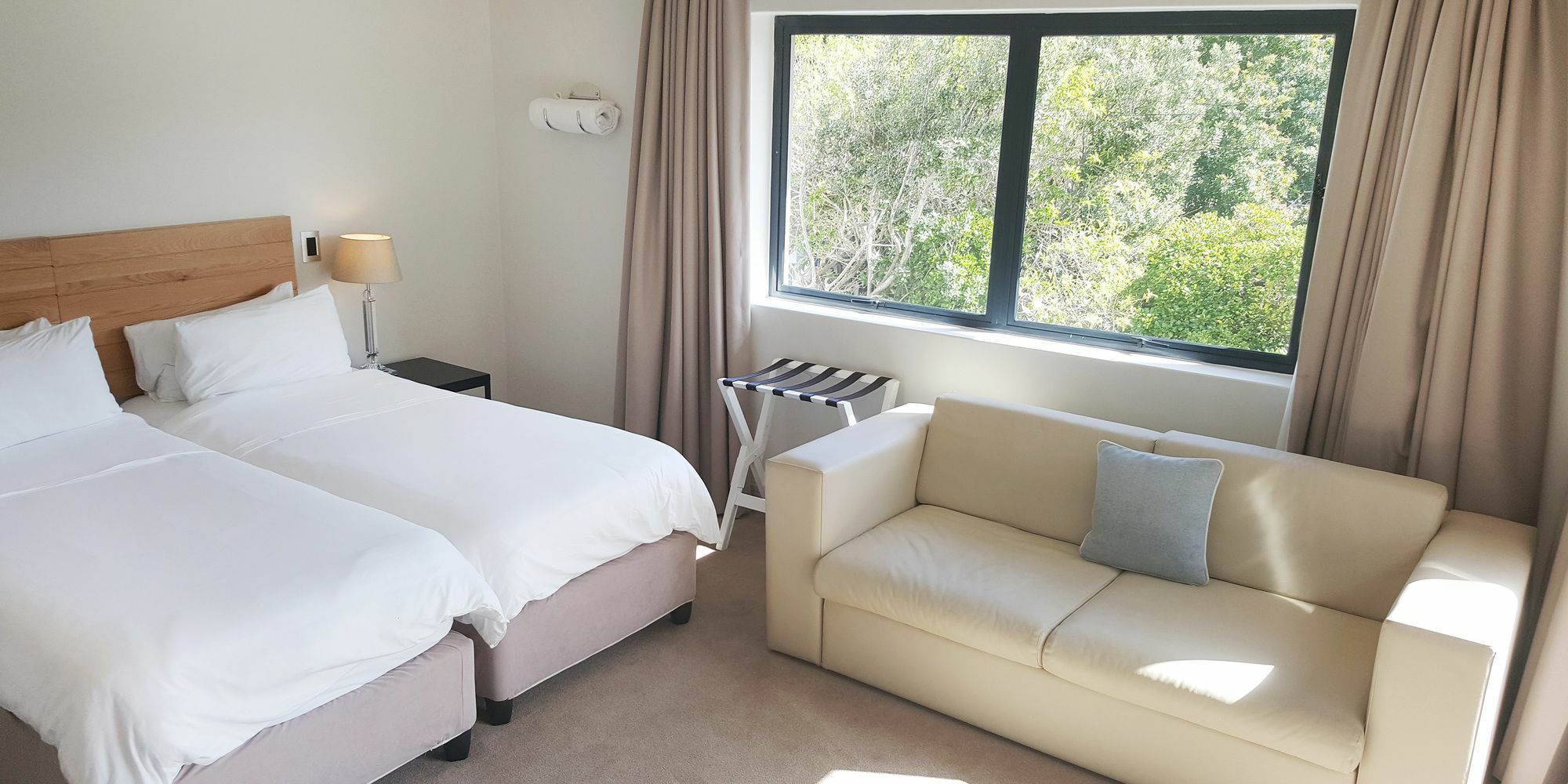 Harbour House Hotel - Le Paradis Apartments Hermanus Ngoại thất bức ảnh