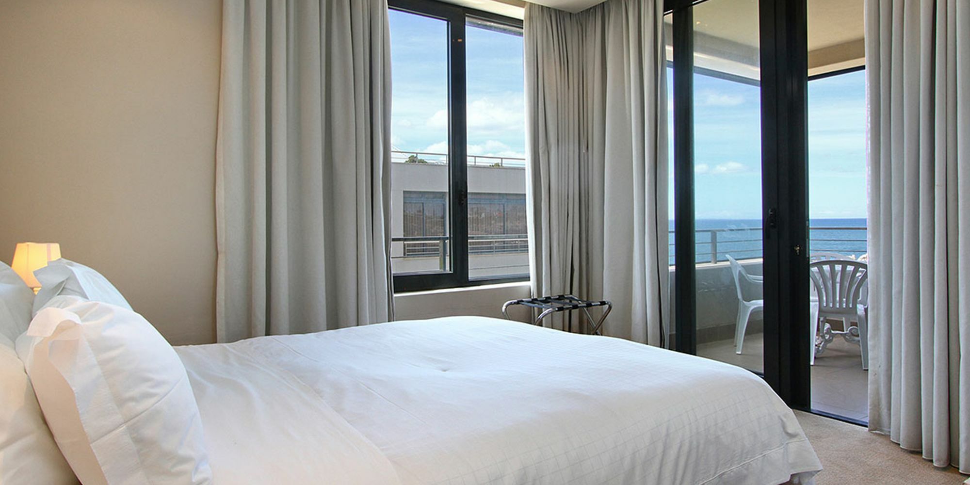Harbour House Hotel - Le Paradis Apartments Hermanus Ngoại thất bức ảnh