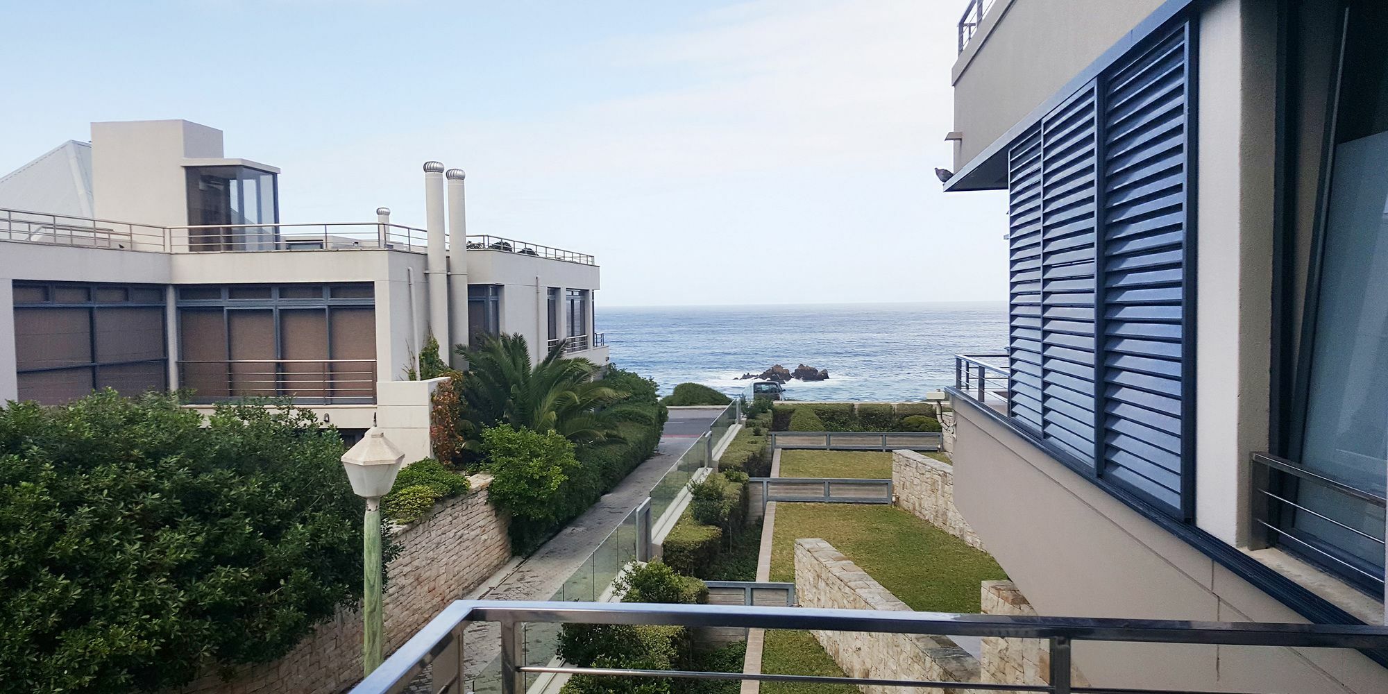 Harbour House Hotel - Le Paradis Apartments Hermanus Ngoại thất bức ảnh