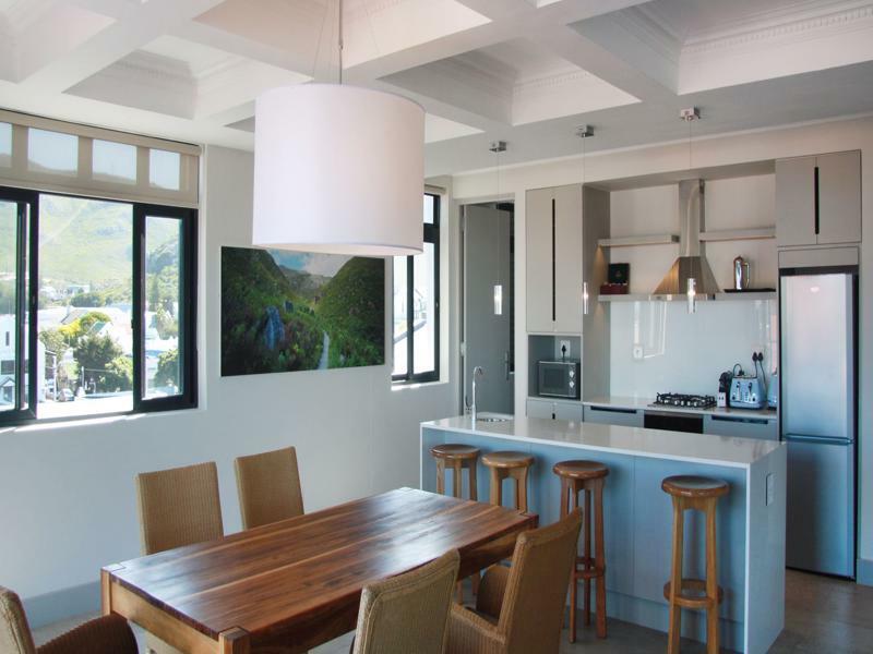 Harbour House Hotel - Le Paradis Apartments Hermanus Ngoại thất bức ảnh