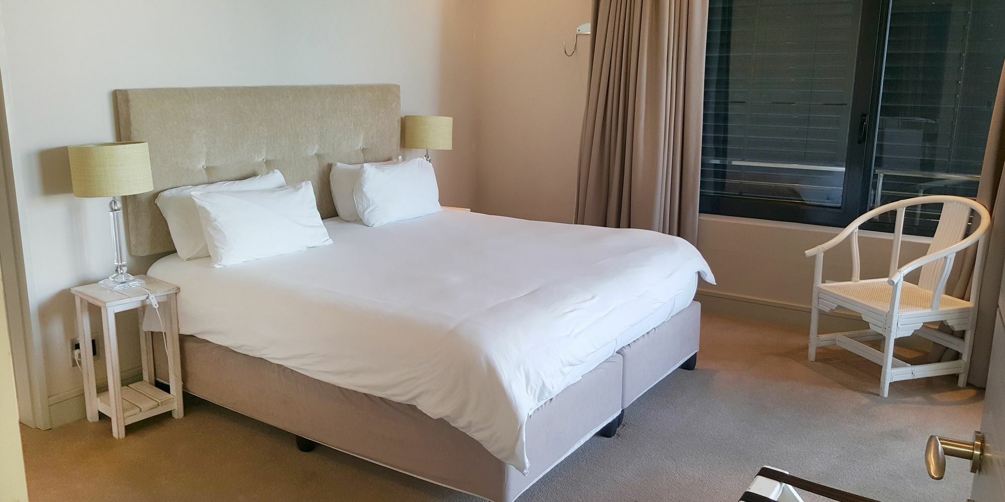 Harbour House Hotel - Le Paradis Apartments Hermanus Ngoại thất bức ảnh