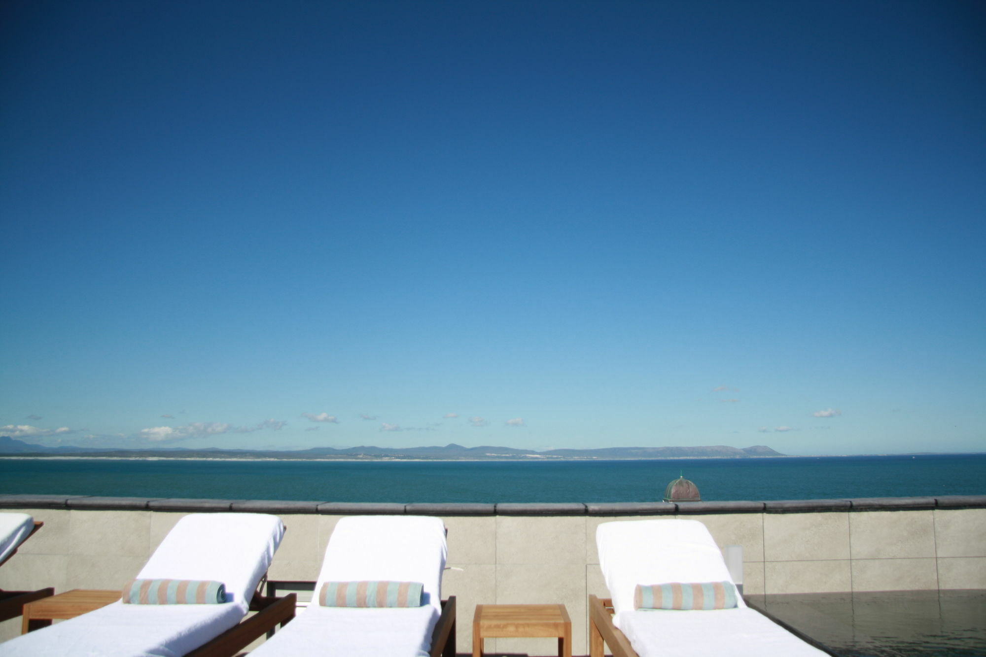 Harbour House Hotel - Le Paradis Apartments Hermanus Ngoại thất bức ảnh